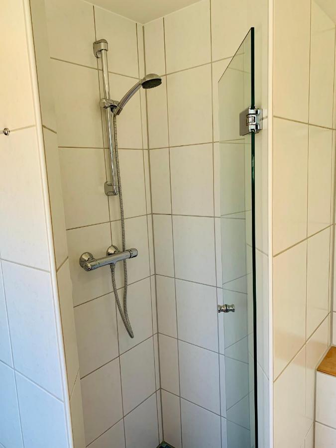 Aparthotel Kleine Perle Cuxhaven Eksteriør bilde
