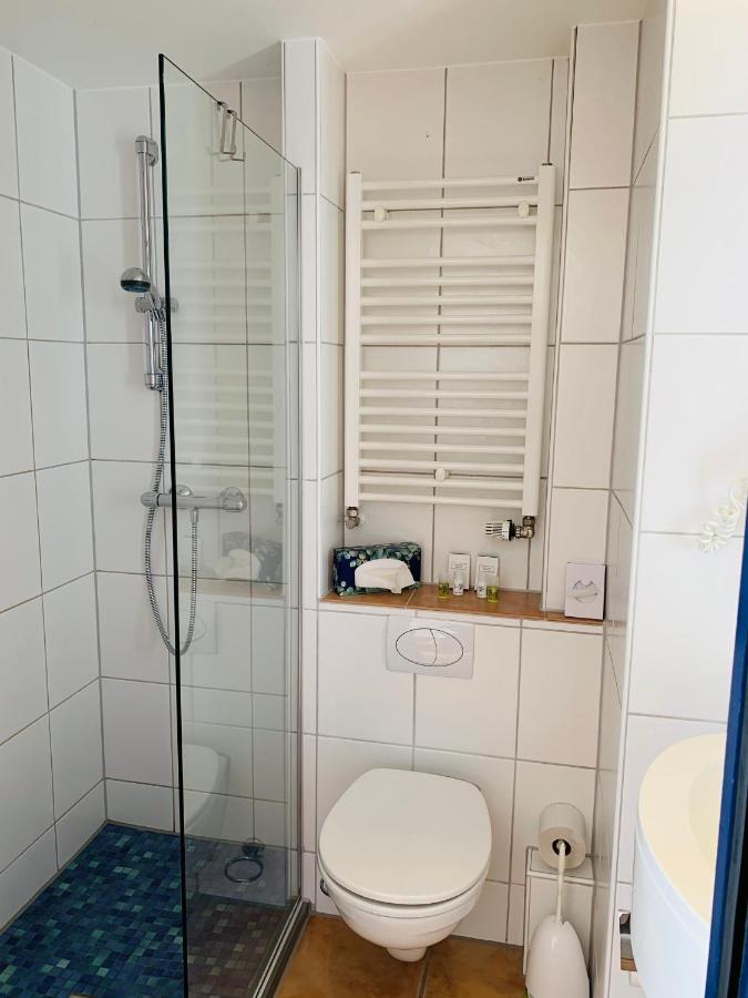 Aparthotel Kleine Perle Cuxhaven Eksteriør bilde