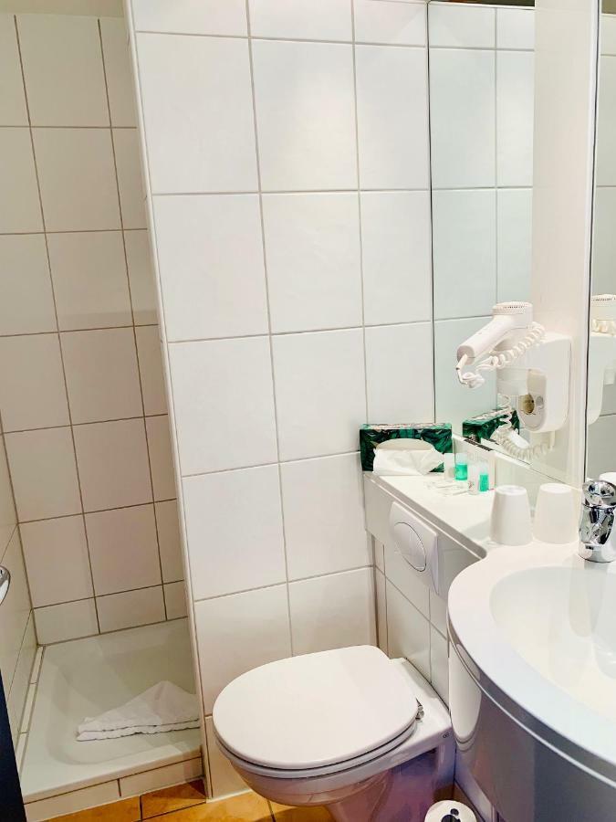 Aparthotel Kleine Perle Cuxhaven Eksteriør bilde