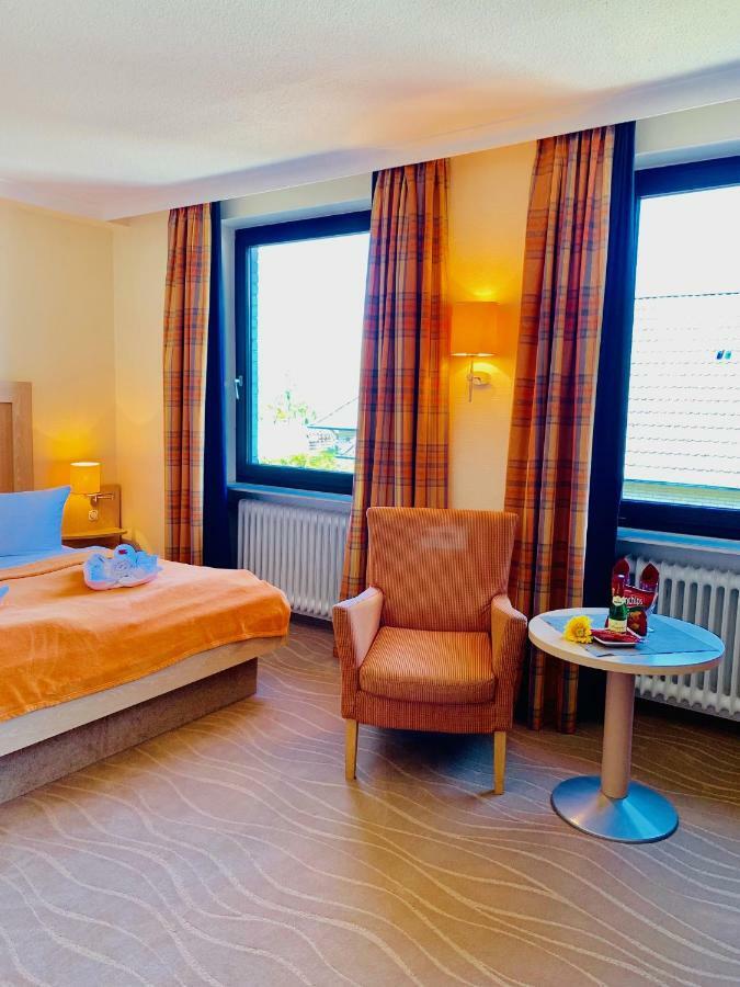 Aparthotel Kleine Perle Cuxhaven Eksteriør bilde