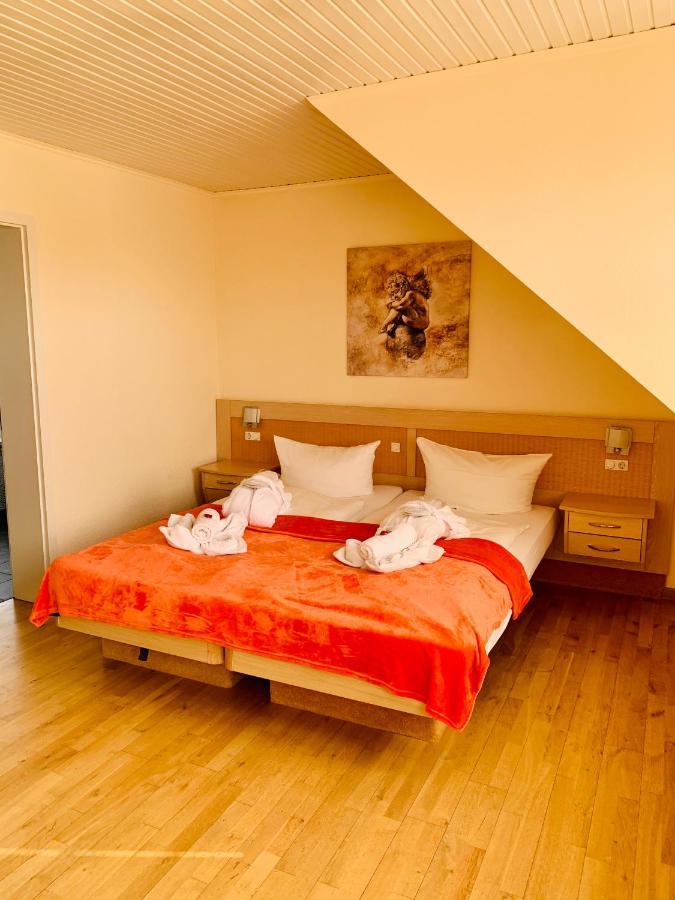 Aparthotel Kleine Perle Cuxhaven Eksteriør bilde