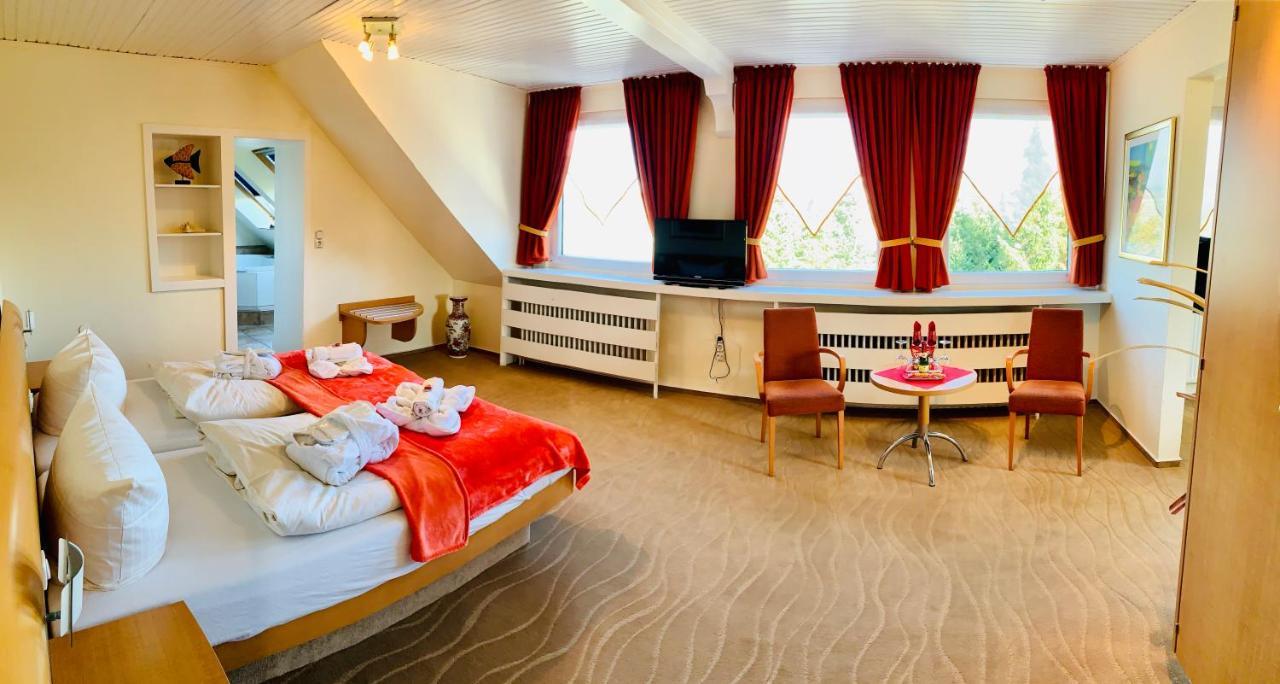 Aparthotel Kleine Perle Cuxhaven Eksteriør bilde